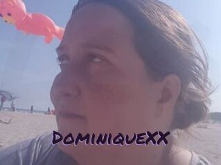 DominiqueXX