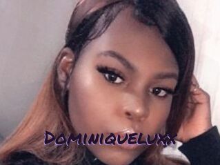 Dominiqueluxx
