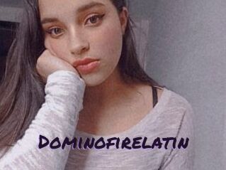 Dominofirelatin