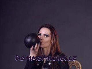 DommeMichelle