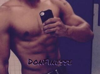 DonFinesse