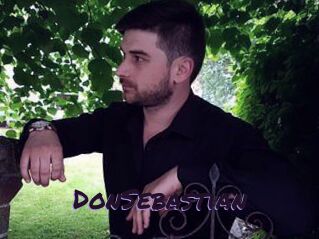DonSebastian