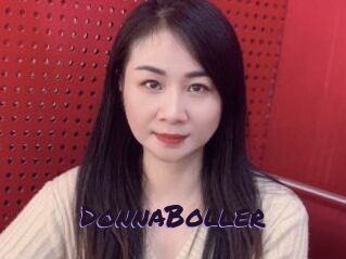 DonnaBoller