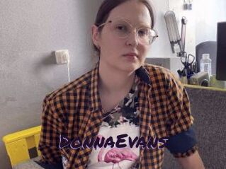 DonnaEvans
