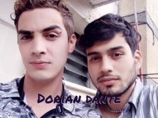 Dorian_dante