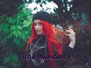 DorianaGray