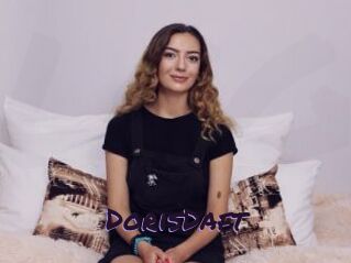 DorisDaft
