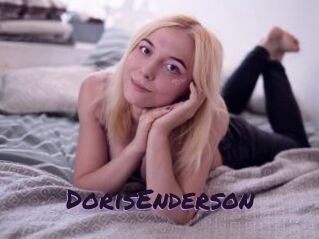 DorisEnderson