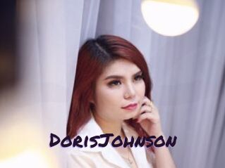 DorisJohnson
