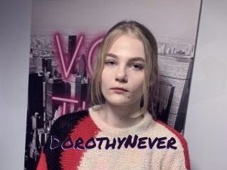 DorothyNever