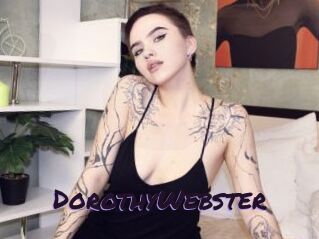DorothyWebster