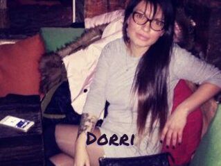 Dorri