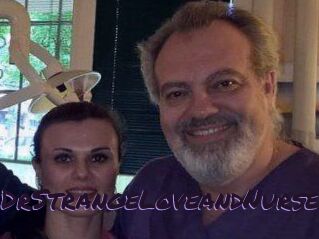 DrStrangeLoveandNurse