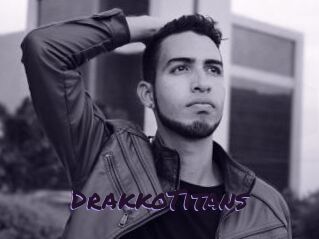 DrakkoTitans
