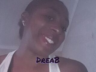 DreaB