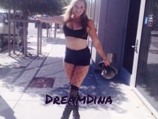 DreamDina