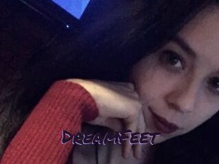 DreamFeet