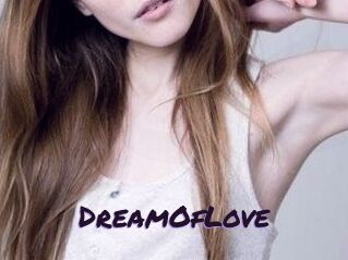 DreamOfLove