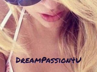 DreamPassion4U