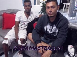 Dreamastercum