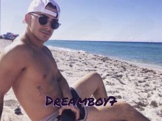 Dreamboy7