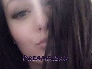 Dreamfreak