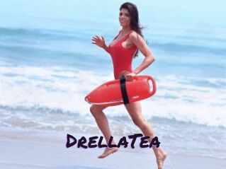 DrellaTea