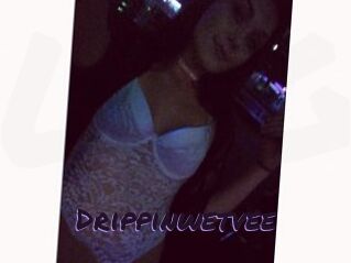 Drippinwetvee