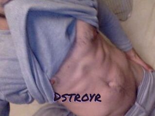 Dstroyr