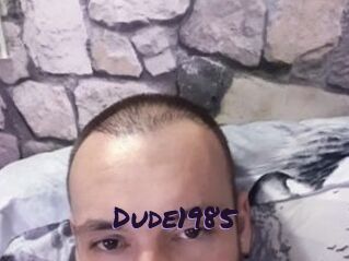 Dude1985