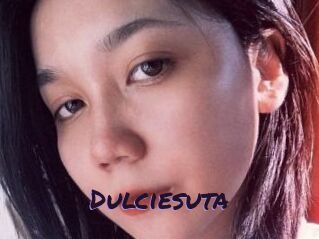 Dulciesuta