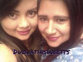 Duolatinsweetts