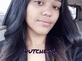 DutchessX