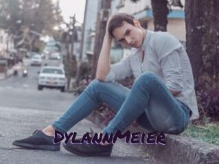 DylannMeier