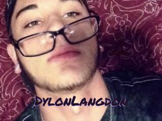 Dylon_Langdon