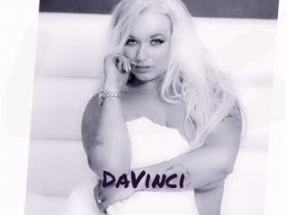 DaVinci