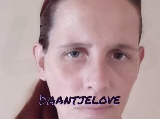 Daantjelove