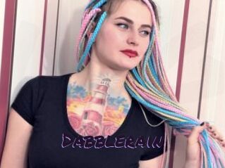 Dabblerain