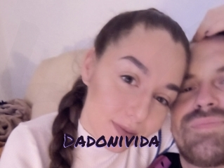Dadonivida