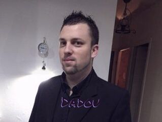Dadou