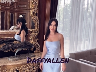 Daffyallen