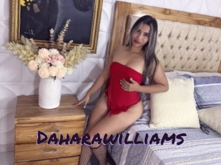 Daharawilliams