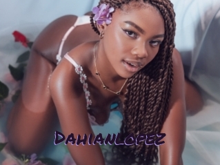 dahianlopez Le Cul Gratuit