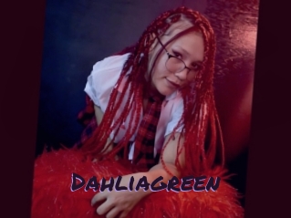 dahliagreen Le Cul Gratuit
