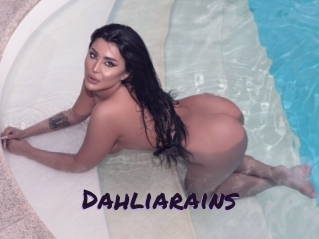 dahliarains Le Cul Gratuit