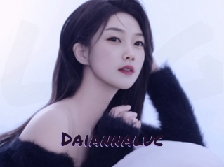 daiannaluc Le Cul Gratuit