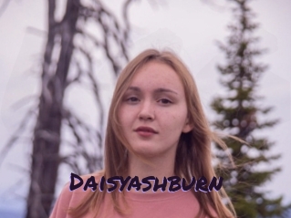 Daisyashburn