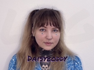 Daisyboddy