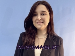 Daisyhamblet