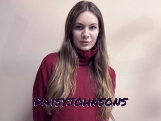 Daisyjohnsons